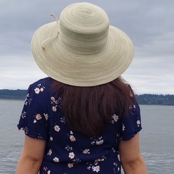 Sloggers | summer hat - Picture 3 of 6